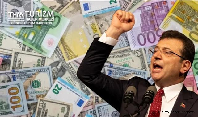 Doğuş Holding'den İBB'ye Galataport için milyon dolarlık rüşvet!