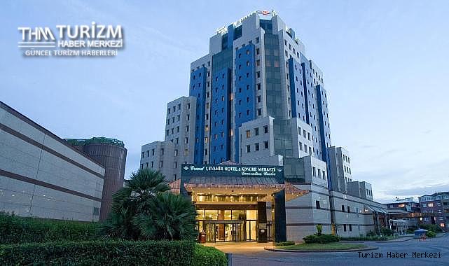 Grand Cevahir Otel satışa çıktı! Yatırımcı aranıyor