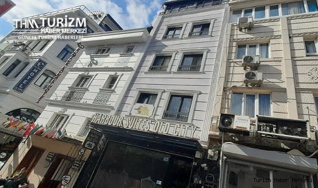 İstanbul Harbour Suites Old City Otel'deki zehirlenme faciasında yeni gelişme! 7 kişi gözaltında