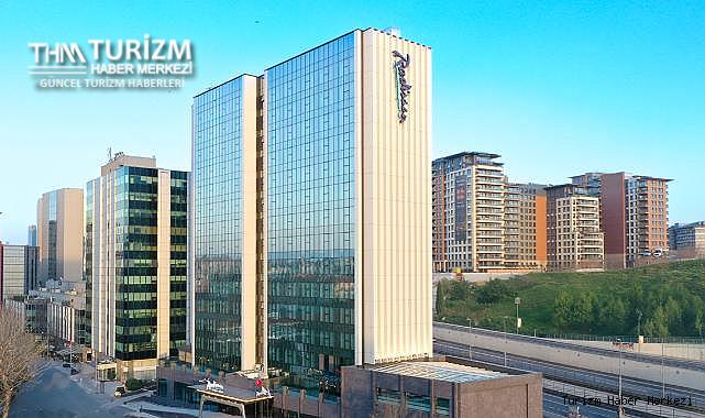 Radisson Otel Grubu, 2025'te Türkiye'de Büyümesini Hızlandırıyor