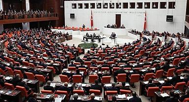 Turizm ve vakıflar ile ilgili TBMM'de önemli düzenleme!