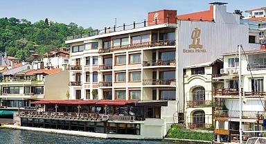 Bebek Otel'in de aralarında olduğu lüks mekanlar kapatıldı! 12 kişi tutuklandı