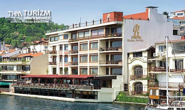 Bebek Otel'in de aralarında olduğu lüks mekanlar kapatıldı! 12 kişi tutuklandı