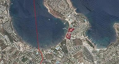 Bodrum'daki denize sıfır otelin odaları icradan satışa çıktı!