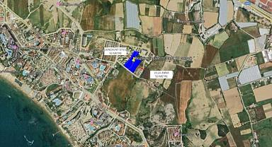 Boztepe İnşaat'tan Manavgat'a 5 yıldızlı otel yatırımı!