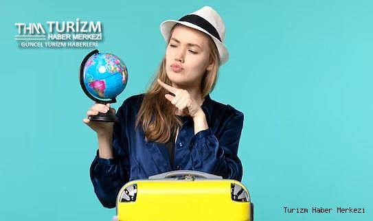 Dünyanın en çok turist çeken şehirleri açıklandı! İşte Türkiye'den listeye giren şehirler