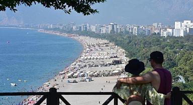 İşte Antalya'nın en lüks otelleri