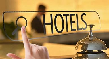 Mersin otel yatırımında gaza bastı! 28 yeni otel geliyor