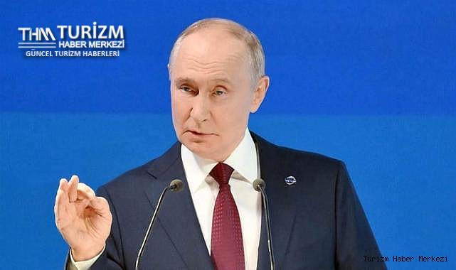 Putin'den o ülke vatandaşlarına vizesiz seyahat kararı!