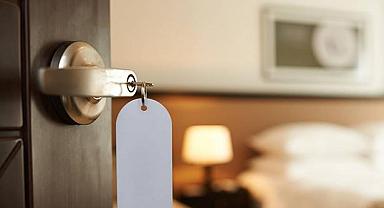 Türkiye'de kaç adet yeni otel yapılıyor? Yatırım iştahı artıyor