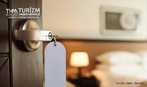 Türkiye'de kaç adet yeni otel yapılıyor? Yatırım iştahı artıyor