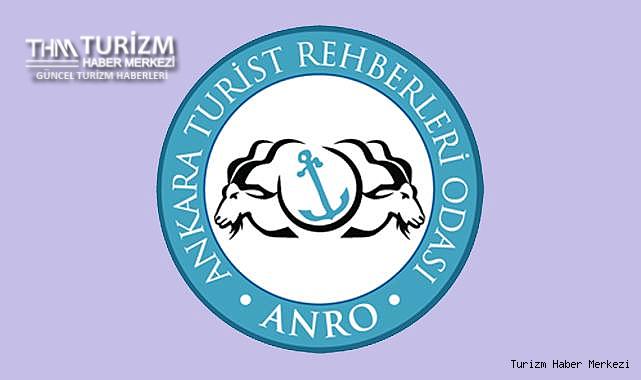 Ankaralı rehberlerden ANRO yönetimine şeffaflık ve temsil tepkisi!