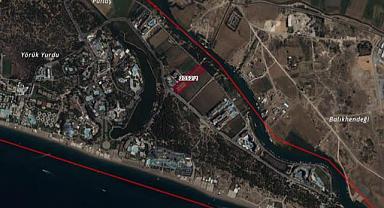 Atölye Artı Mimarlık'tan Antalya'ya 1 milyar 435 milyon TL yatırımla yeni otel!