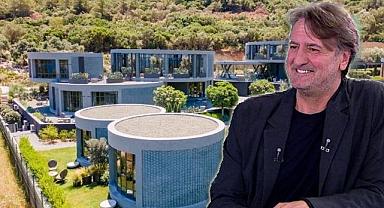 Bebek Otel'in sahibi Muzaffer Yıldırım uyuşturucu ve fuhuştan gözaltına alındı!