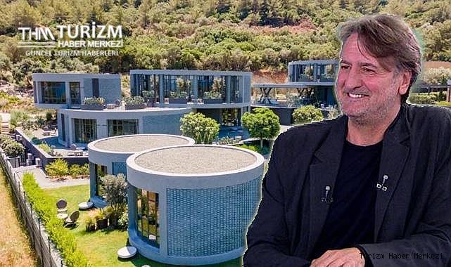 Bebek Otel'in sahibi Muzaffer Yıldırım uyuşturucu ve fuhuştan gözaltına alındı!