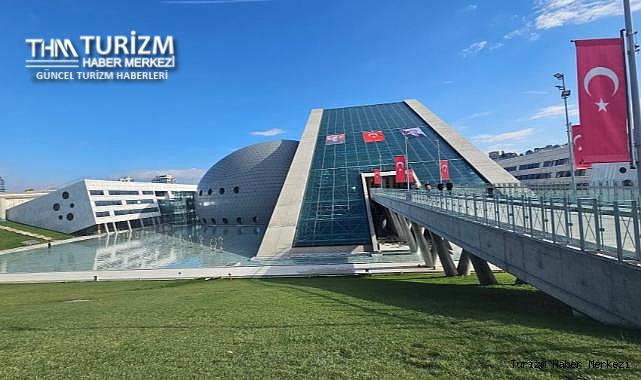 CSO Ada Ankara'da bu hafta birbirinden renkli etkinlikler sanatseverleri bekliyor