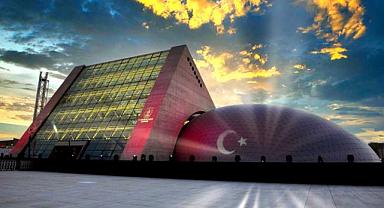 CSO Ada Ankara'da bu hafta dolu dolu!