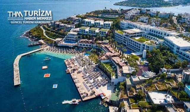 Delta Hotels By Marriott Bodrum Yalıkavak'ta avantajlı tatil dönemi başladı!