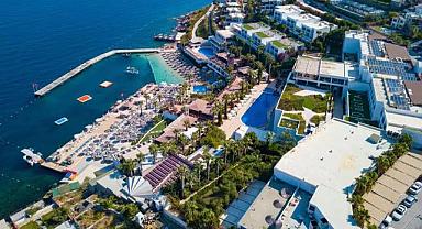 Delta Hotels By Marriott Bodrum Yalıkavak'tan 2026 yazına erken rezervasyon hamlesi