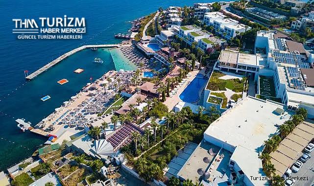 Delta Hotels By Marriott Bodrum Yalıkavak'tan 2026 yazına erken rezervasyon hamlesi