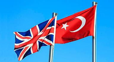 İngiltere'den Türkiye'ye dikkat çeken seyahat uyarısı!