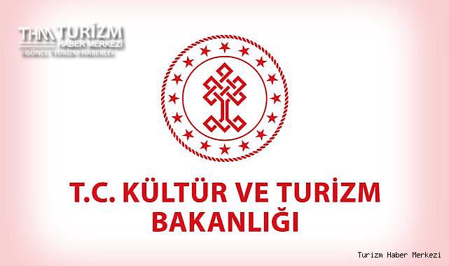 Kültür ve Turizm Bakanlığı'nda dikkat çeken görevden almalar! İki ilin Kültür ve Turizm Müdürü görevden alındı