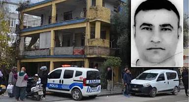 Otelin güvenlik görevlisi dehşet saçtı! Eşi ve kızını öldürdü