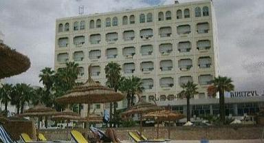 Tunus'un tarihi oteli Nour Justinia Continent Hotels bünyesine dahil oluyor