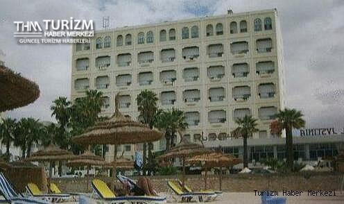 Tunus'un tarihi oteli Nour Justinia Continent Hotels bünyesine dahil oluyor