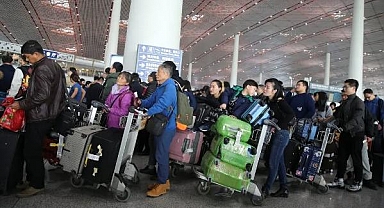 Türkiye'den o ülke vatandaşlarına vize muafiyeti! Akın akın gelecekler