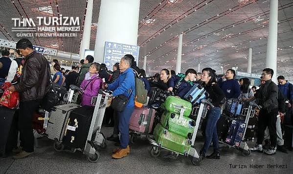 Türkiye'den o ülke vatandaşlarına vize muafiyeti! Akın akın gelecekler