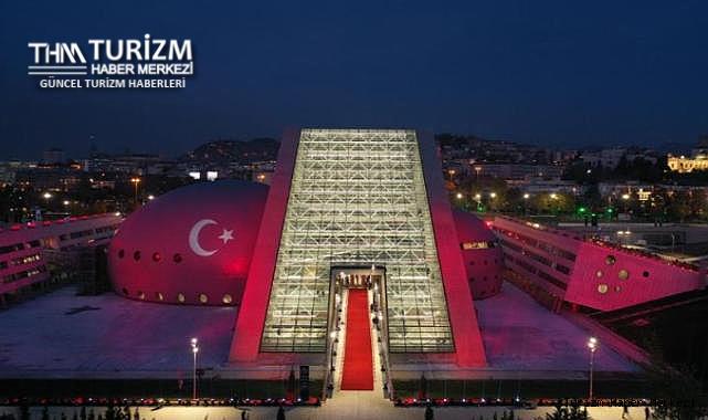 Başkent'in sanat durağı CSO Ada Ankara'da bu hafta hangi etkinlikler var?