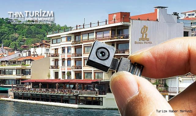 Bebek Otel'in gizli müşteri listesi ifşa oldu! İşte listedeki isimler