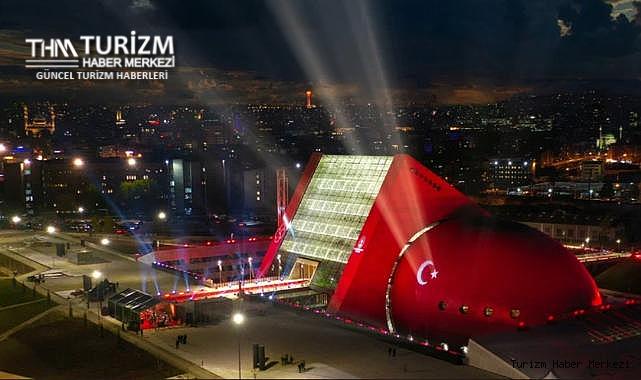 CSO Ada Ankara 14 Şubat'ta sevgilileri sanatın kalbinde buluşturacak