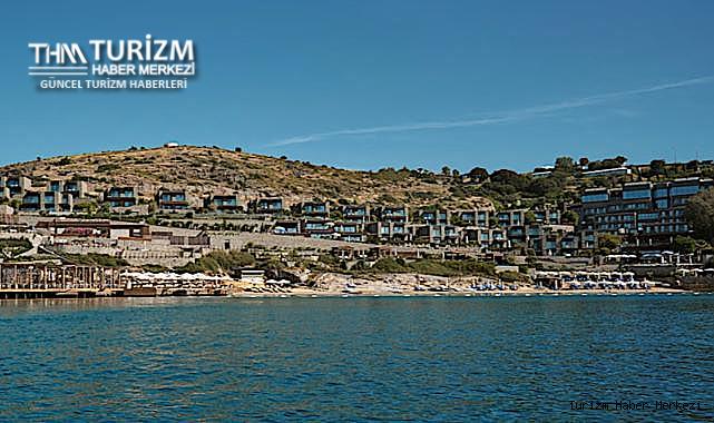 METT Hotel Beach Resort Bodrum'a icra şoku! 11 villa satışa çıkarıldı