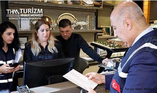 Michelin yıldızlı Turk Fatih Tutak restorana milyonluk ceza!