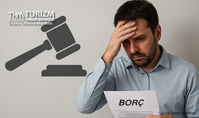 Otel devi iflas bayrağını çekti! Yüzlerce çalışan ortada kaldı