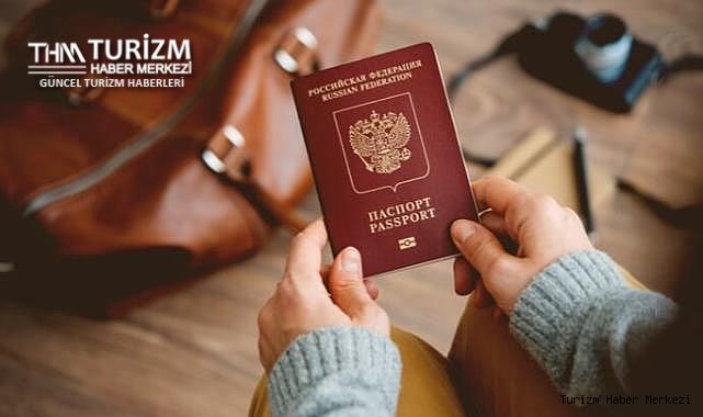 Ruslar 2026 yaz sezonunda en çok hangi ülkelere rezervasyon yaptırıyor? İşte sonuçlar