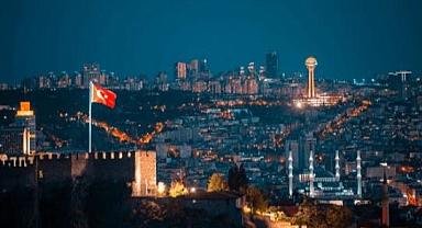 Ankara turizmde sınıfta kaldı! Oteller boş, turist yok, STK'lar sessiz