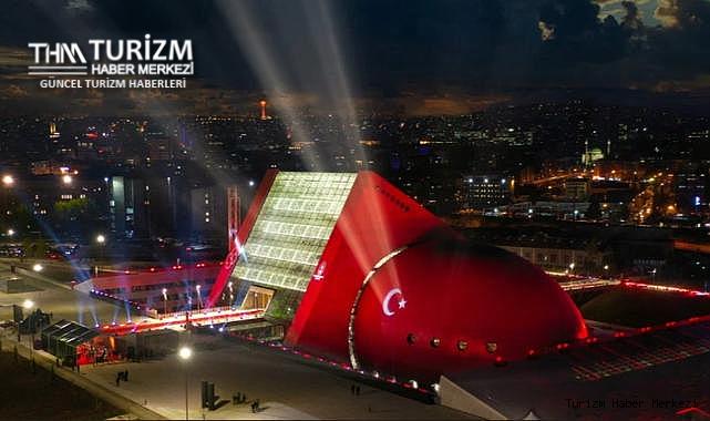 CSO Ada Ankara'da  8 Mart haftası sanatla dolu