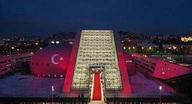 CSO Ada Ankara'da Mart ayının ikinci haftasında kültür ve sanat etkinlikleri