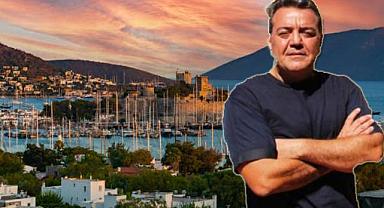 Murat Delibalta: ''Bodrum artık global bir turizm gücü''