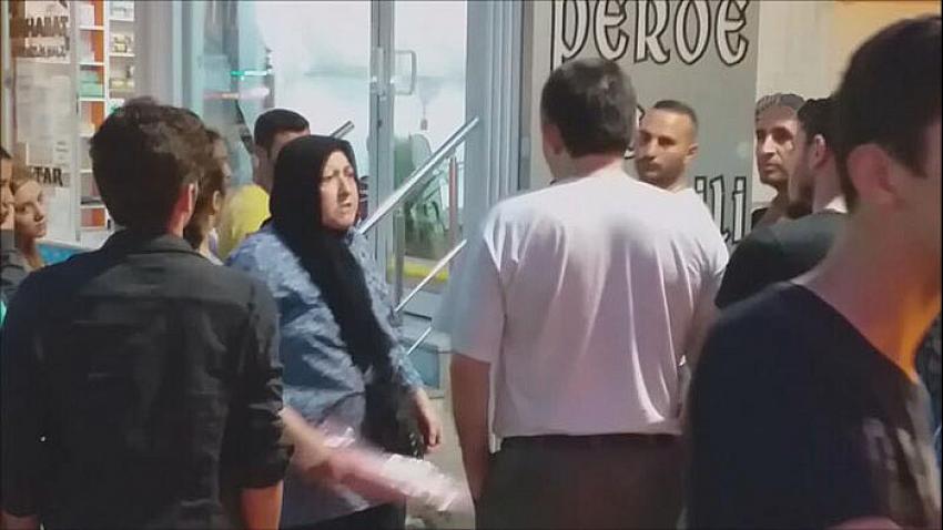 Küçük kedi için herkes seferber oldu, otel sahibinin tepkisi şaşırttı