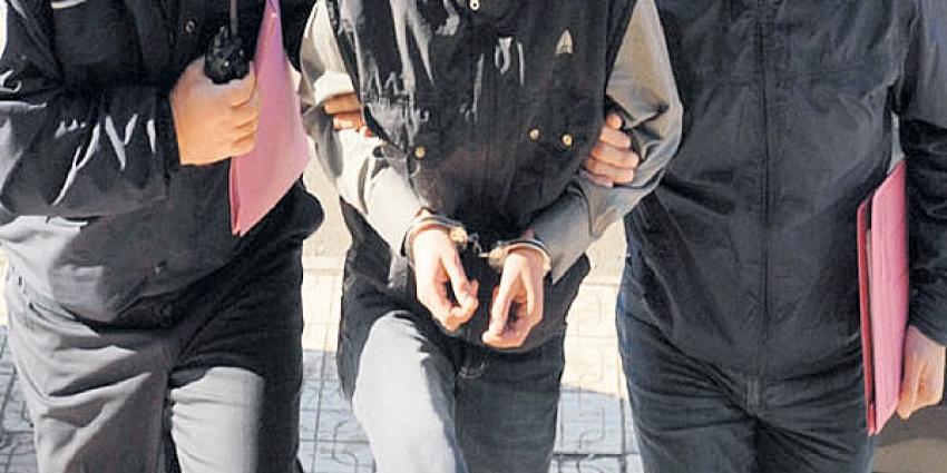 Muğla'da otellerde uyuşturucu satmaya çalışıyordu! Yakayı ele verdi