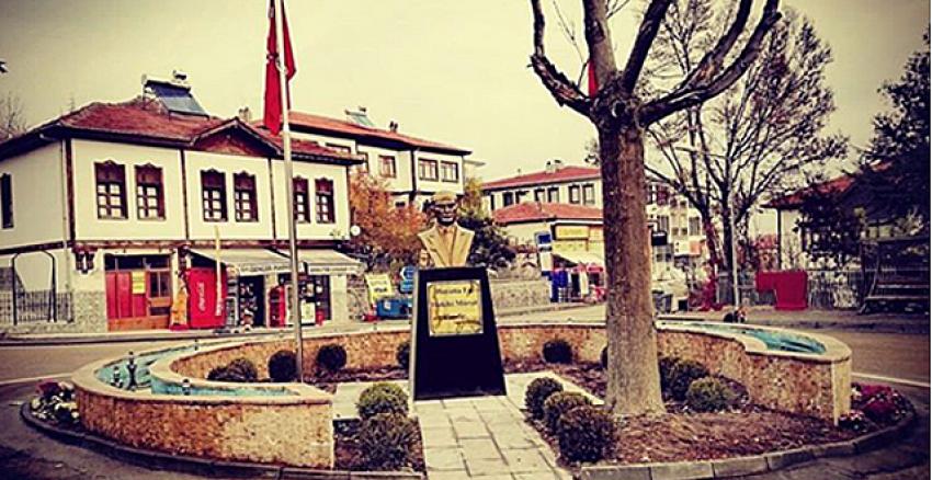 Ankara'nın Güdül ilçesi Sakin Şehir oldu