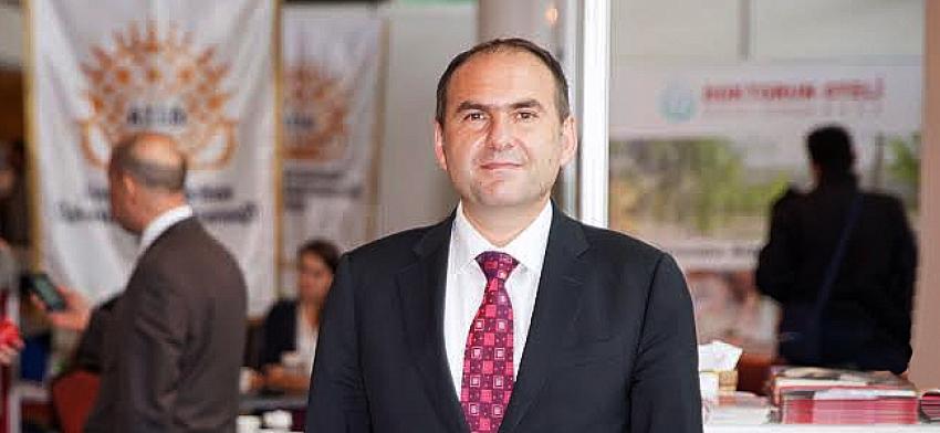 ATİD Başkanı Birol Akman:  “Türkiye alternatif turizm ile atak yapmalı”