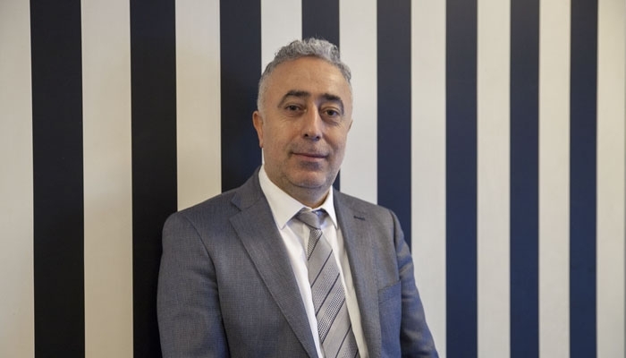 Garip Uysal: ʹʹŞehir hastaneleri sağlık turizmi için umut olacakʹʹ