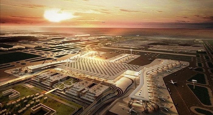 Gayrimenkul sektöründe İstanbul Havalimanı heyecanı