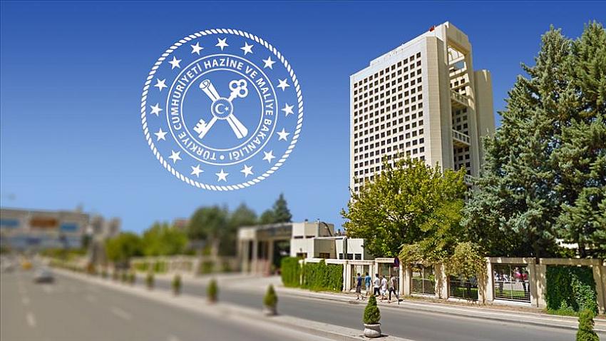 Hazine ve Maliye Bakanlığı'ndan flaş karar! O süre uzatıldı