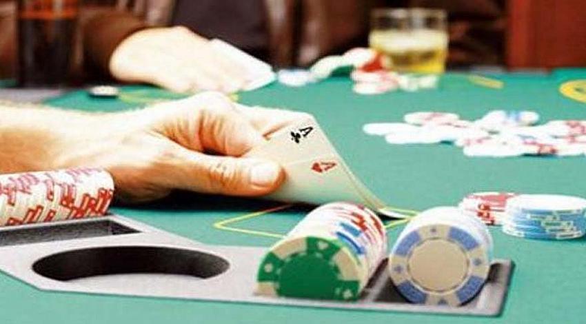 Jasmine Court Hotel'e kumar baskını